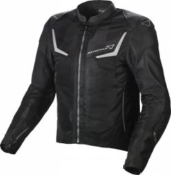 MACNA ORCANO Meshtextiljacke