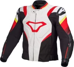 MACNA RIPPER Lederjacke