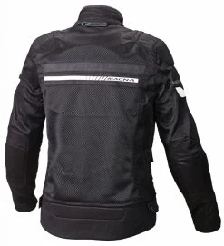 MACNA RUSH Mesh Herren Textiljacke -Macna Store macna rush mesh herren texjacke schwarz xxl 202074swxxl 4 3