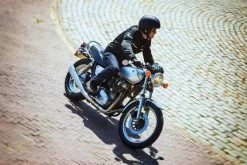 MACNA RUSH Mesh Herren Textiljacke -Macna Store macna rush mesh herren texjacke schwarz xxl 202074swxxl 5 3