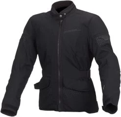 MACNA SHINE Damentextiljacke 8 MACNA SHINE Damentextiljacke -Macna Store macna shine damentextiljacke schwarz xxl 202113swxxl 3