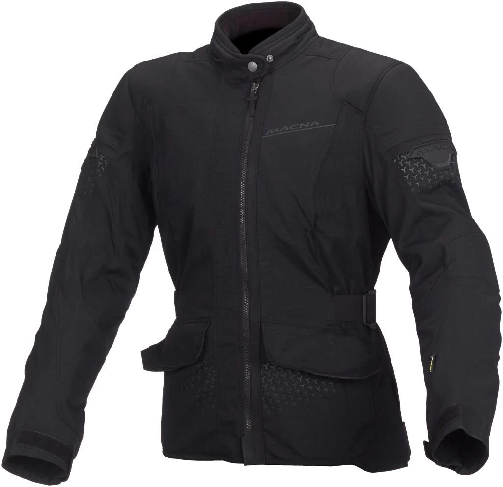 MACNA SHINE Damentextiljacke 5 MACNA SHINE Damentextiljacke – Bild 3