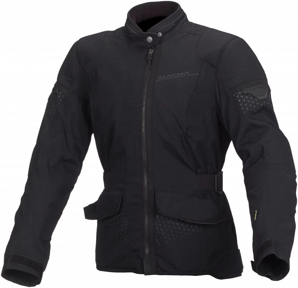 MACNA SHINE Damentextiljacke 4 MACNA SHINE Damentextiljacke – Bild 2