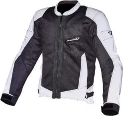 MACNA VELOCITY Meshjacke -Macna Store macna velocity meshjacke schwarz night eye xxl 202154nexxl 1 1