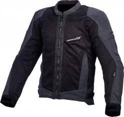 MACNA VELOCITY Meshjacke -Macna Store macna velocity meshjacke schwarz night eye xxl 202154nexxl 5