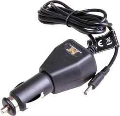 Macna MOBILE WARMING 12V CAR CHARGER ASA10U06 -Macna Store mobile warming 12v car charger asa10u06 schwarz 20205310sw 4