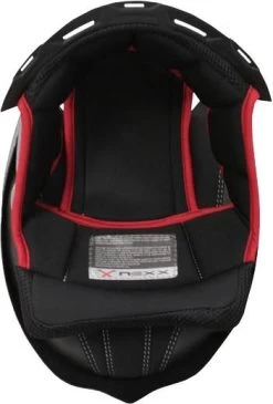 NEXX SX.100 Innenfutter