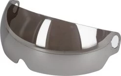 NEXX SX.60 COSMOPOLIS-ICE 2-GALLA Visier Verspiegelt-kratzf.