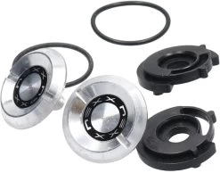 NEXX SX.60 COSMOPOLIS Visierschraube Inkl. Rastscheibe