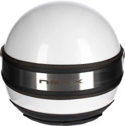 NEXX SX.60 ICE 2 Jethelm -Macna Store nexx sx 60 ice 2 jethelm weiss xxl 108158whxxl 3 3