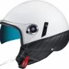 NEXX SX.60 VF ARTIZAN Jethelm 1 NEXX SX.60 VF ARTIZAN Jethelm -Macna Store nexx sx 60 vf artizan weiss xxl 108252whxxl 1