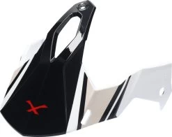 NEXX X.D1 Helmschild Voyager