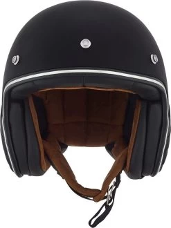 NEXX X.G10 GARAGE SAVAGE Jethelm 8 NEXX X.G10 GARAGE SAVAGE Jethelm -Macna Store nexx x g10 garage savage jethelm schwarz leder chrom xxl 108120scxxl 2 1