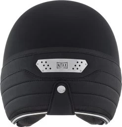 NEXX X.G10 GARAGE SAVAGE Jethelm 9 NEXX X.G10 GARAGE SAVAGE Jethelm -Macna Store nexx x g10 garage savage jethelm schwarz leder chrom xxl 108120scxxl 3 1