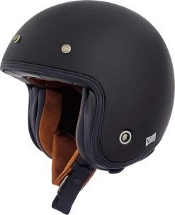 NEXX X.G10 PURIST SOFT Jethelm -Macna Store nexx x g10 purist soft jethelm matt schwarz xxl 108101msxxl 1 2