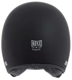 NEXX X.G10 PURIST SOFT Jethelm -Macna Store nexx x g10 purist soft jethelm matt schwarz xxl 108101msxxl 3 2