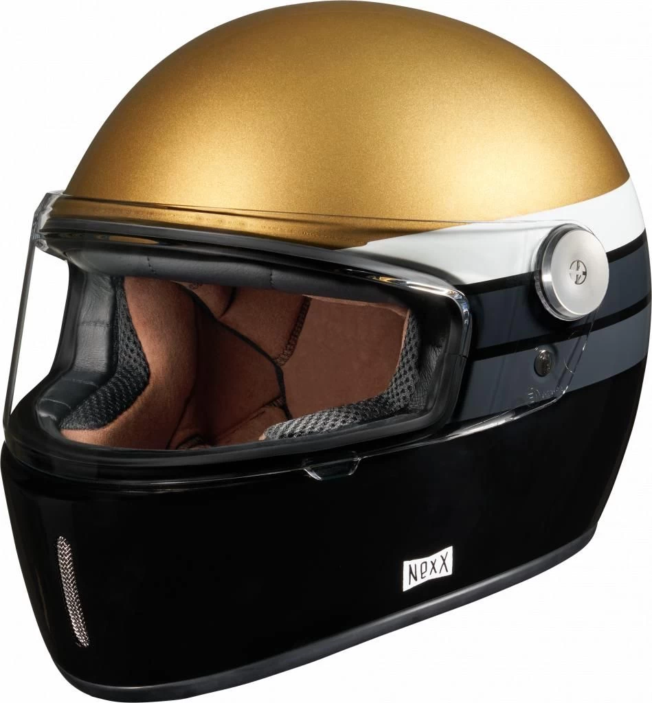 NEXX X.G100R GALLON Integralhelm 4 NEXX X.G100R GALLON Integralhelm – Bild 2