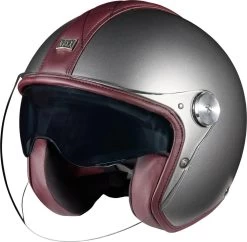 NEXX X.G20 CULT SV Jethelm -Macna Store nexx x g20 cult sv matt titanium xxl 108263mtxxl 1 2