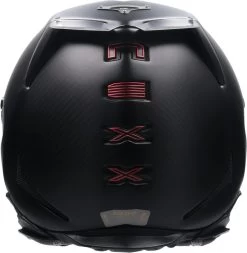 NEXX X.R2 RED LINE Integralhelm -Macna Store nexx x r2 red line matt schwarz xxl 108216roxxl 3 5