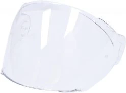 NEXX X.VILIBY Visier Mit Pinlockvorb. Klar