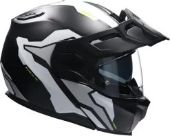 NEXX X.VILIJORD CARBON LIGHT NOMAD Enduro-Klapphelm -Macna Store nexx x vilijord carbon light nomad matt weiss xxl 108197whxxl 3 2