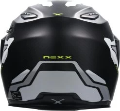 NEXX X.VILIJORD CARBON LIGHT NOMAD Enduro-Klapphelm -Macna Store nexx x vilijord carbon light nomad matt weiss xxl 108197whxxl 4 2