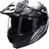NEXX X.VILIJORD CARBON LIGHT NOMAD Enduro-Klapphelm