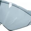 NEXX X.WRL Visier Mit Pinlockvor. Getönt-kratzfest