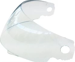 NZI ACTIVY Visier Klar+getönt