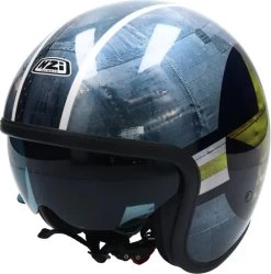 NZI ROLLING 4 SUN AERONAUTICA Jethelm