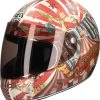 NZI STREET TRACK2 ENJOY Integralhelm 1 NZI STREET TRACK2 ENJOY Integralhelm -Macna Store nzi street track2 enjoy integralhelm rot weiss xs 109071roxs 5 2
