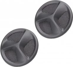 NZI VINTAGE II 3D-VINTAGE 3 Zeta-CENTER Visierschrauben Set