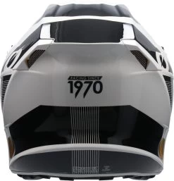 ONEAL 10SERIES HYPERLITE COMPACT MX-Helm -Macna Store oneal 10series hyperlite compact mx helm schwarz weiss xl 120057swxl 3 1