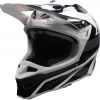 ONEAL 10SERIES HYPERLITE COMPACT MX-Helm 2 ONEAL 10SERIES HYPERLITE COMPACT MX-Helm -Macna Store oneal 10series hyperlite compact mx helm schwarz weiss xl 120057swxl 4
