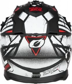 ONEAL 2SRS GLITCH V.23 MX-Helm -Macna Store oneal 2srs glitch v 23 mx helm schwarz weiss xl 120081swxl 2