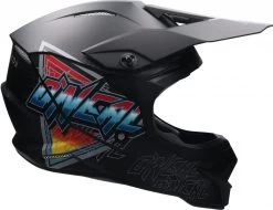 ONEAL 3SERIES SPEEDMETAL MX-Helm -Macna Store oneal 3series speedmetal mx helm schwarz multi xxl 120060smxxl 2 1