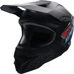 ONEAL 3SERIES SPEEDMETAL MX-Helm -Macna Store oneal 3series speedmetal mx helm schwarz multi xxl 120060smxxl 9