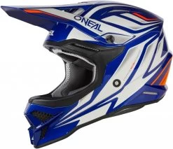 ONEAL 3SRS VERTICAL V.23 MX-Helm