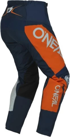 ONEAL ELEMENT SHOCKER V.23 Hose -Macna Store oneal element shocker v 23 hose blau orange 36 320004bo36 1 1