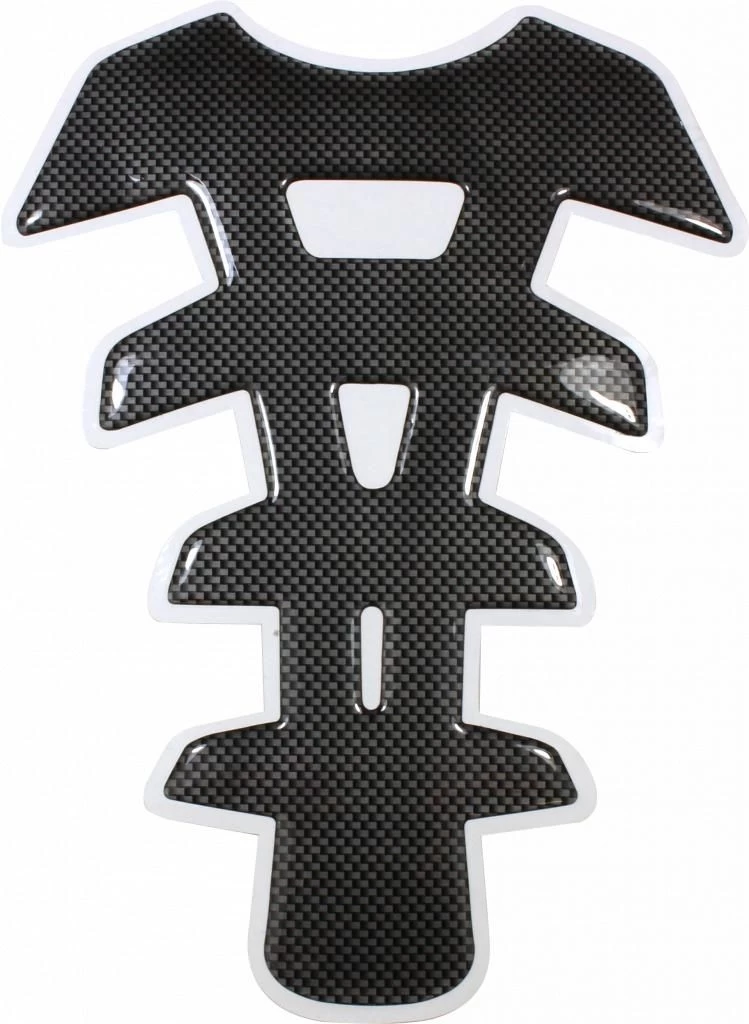 OXFORD SPINE Arachnid Tankpad 3 OXFORD SPINE Arachnid Tankpad