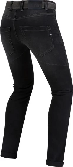 PMJ CAFERACER Herren Jeans -Macna Store pmj caferacer herren jeans schwarz w44 391001sz44 1 2