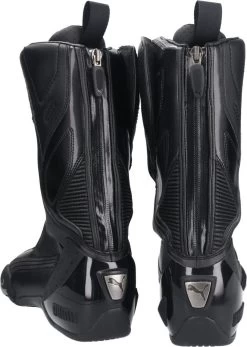 PUMA 500 STIEFEL -Macna Store puma 500 stiefel schwarz 46 514012sw46 3 1