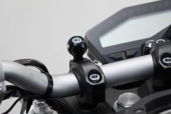 RAM MOUNTS UNIVERSAL X-GRIP KIT Für Große Smartphones 8 RAM MOUNTS UNIVERSAL X-GRIP KIT Für Große Smartphones -Macna Store ram mounts universal x grip kit fuer grosse smartphones schwarz 800831sw 2 2