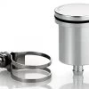 RIZOMA BREMSFLÜSSIGKEITSBEHÄLTER CT015 -Macna Store rizoma bremsfluessigkeitsbehaelter ct015 silber 900583si 2