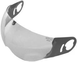 ROOF BOXER V8 Visier Klar-getönt-verspiegelt