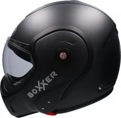 ROOF BOXXER DARKSIDE Klapphelm -Macna Store roof boxxer darkside klapphelm matt graphite graun xl 117005mgxl 2 1