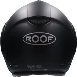 ROOF BOXXER DARKSIDE Klapphelm -Macna Store roof boxxer darkside klapphelm matt graphite graun xl 117005mgxl 3 1