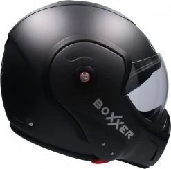 ROOF BOXXER DARKSIDE Klapphelm -Macna Store roof boxxer darkside klapphelm matt graphite graun xl 117005mgxl 4 1