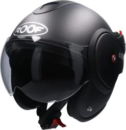 ROOF BOXXER DARKSIDE Klapphelm