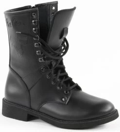 RUSTY PISTONS DETROIT STIEFEL